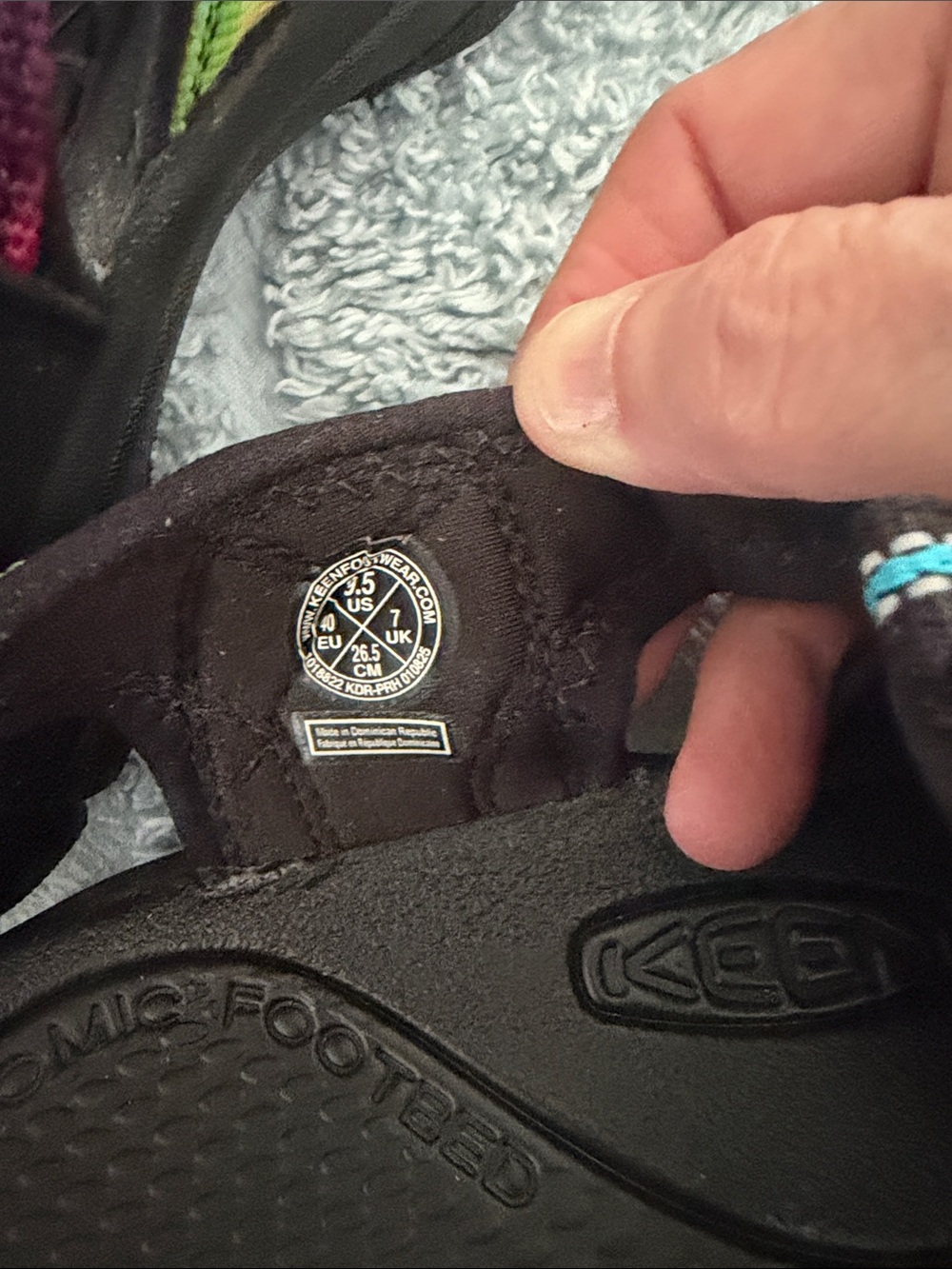 Keen Newport Sandals - Picture 4 of 6